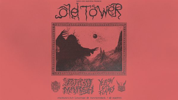 Old Tower