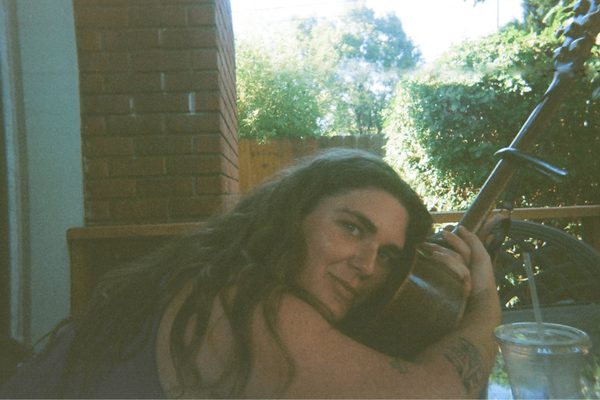 Olivia Barton