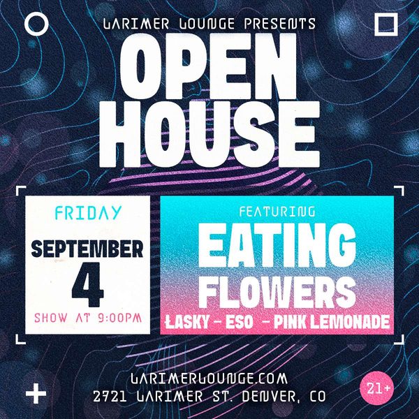Open House