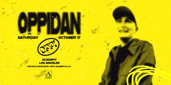Oppidan