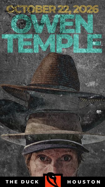 Owen Temple