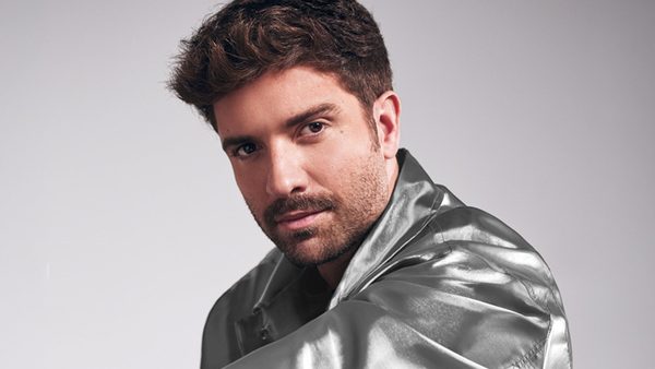 Pablo Alboran
