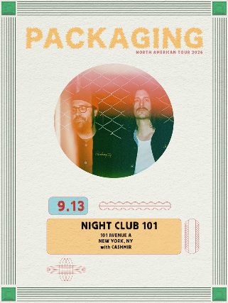 Packaging