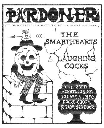 Pardoner