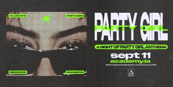 Party Girl