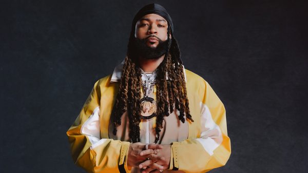 PartyNextDoor