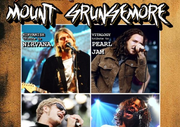 Pearl Jam