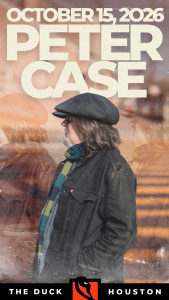Peter Case