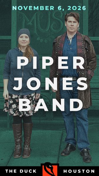 Piper Jones