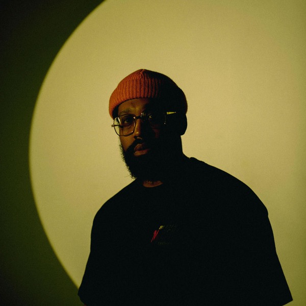 PJ Morton