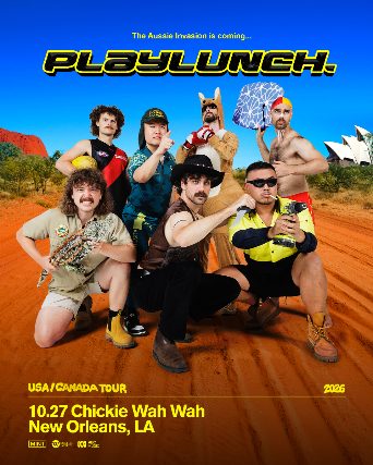 Playlunch