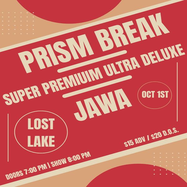 Prism Break