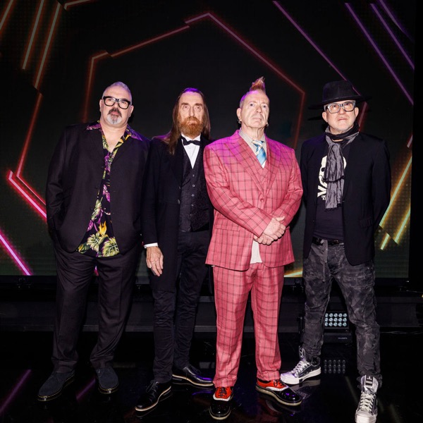 Public Image Ltd