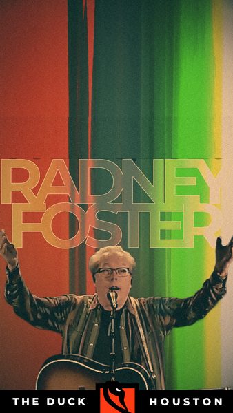 Radney Foster