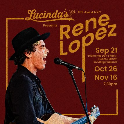 Rene Lopez