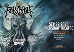 Revocation