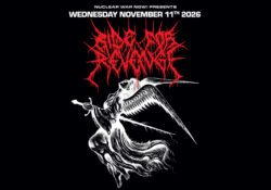 Ride For Revenge