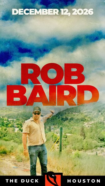Rob Baird