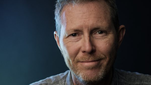 Robbie Fulks