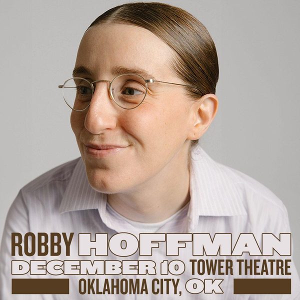 Robby Hoffman