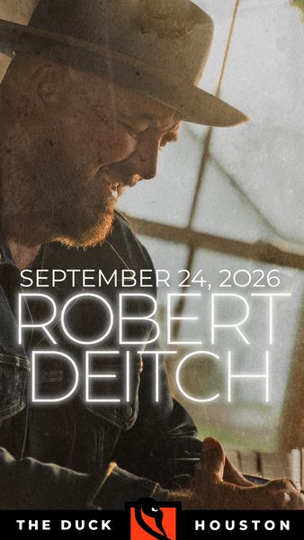 Robert Deitch