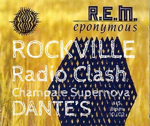 Rockville
