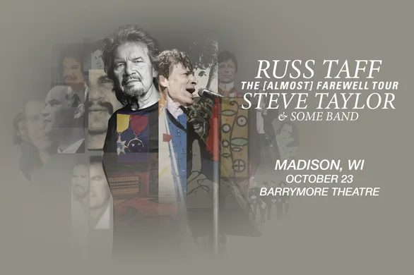 Russ Taff