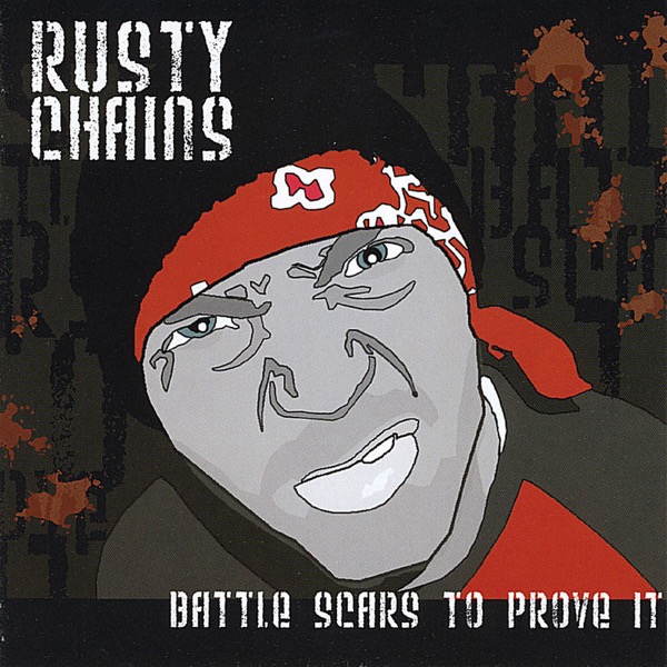 Rusty Chains