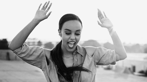 Ruth B
