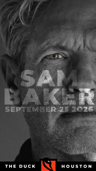Sam Baker