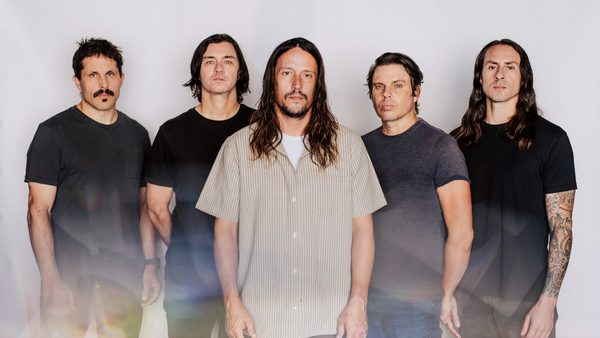 Saosin