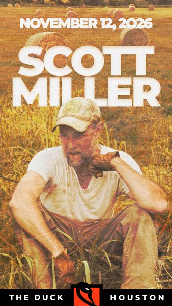 Scott Miller