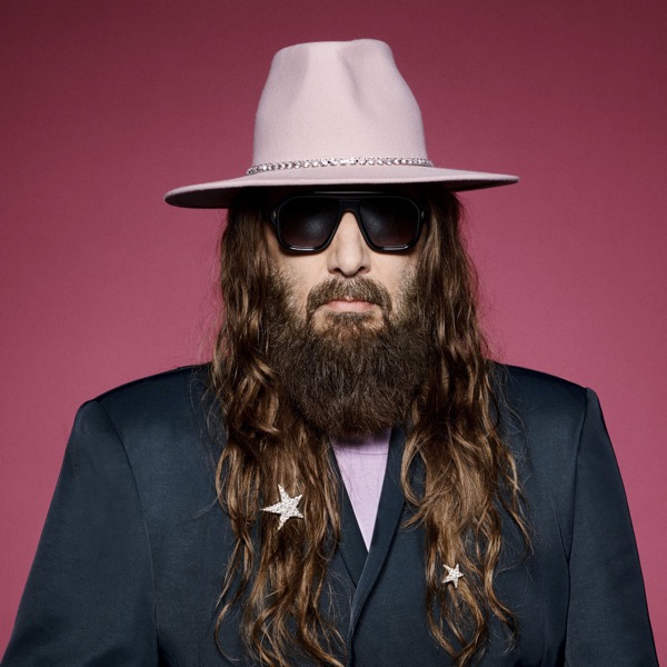Sebastien Tellier