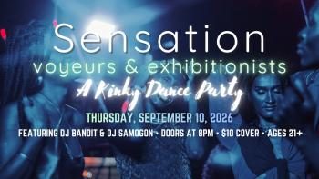 Sensation