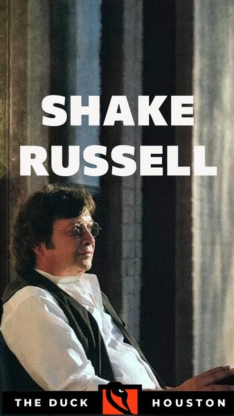 Shake Russell