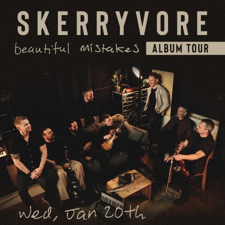 Skerryvore