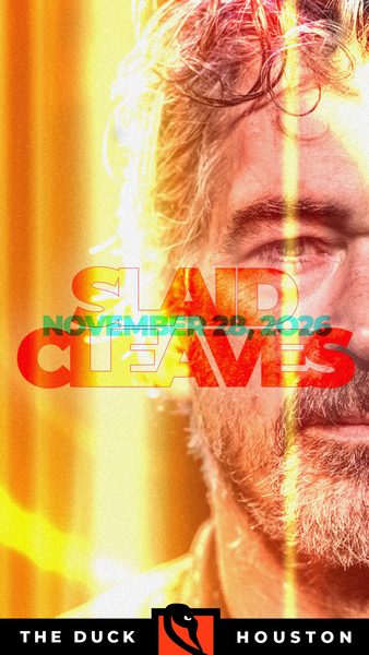 Slaid Cleaves