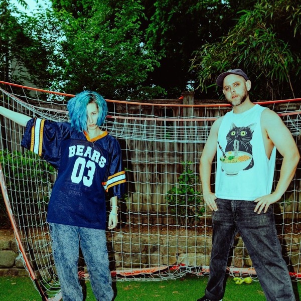 Slothrust