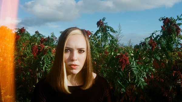 Soccer Mommy