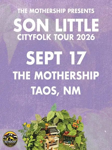 Son Little