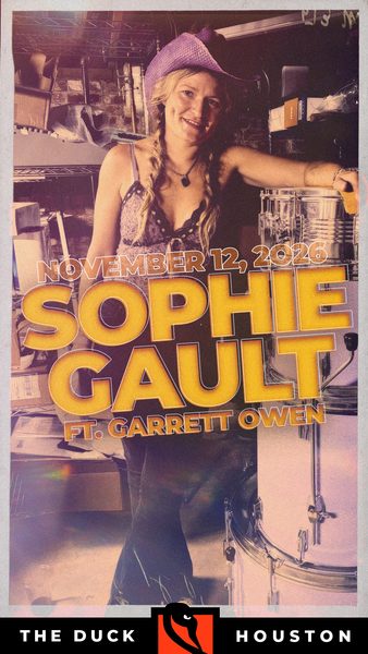 Sophie Gault