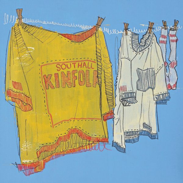 Southall