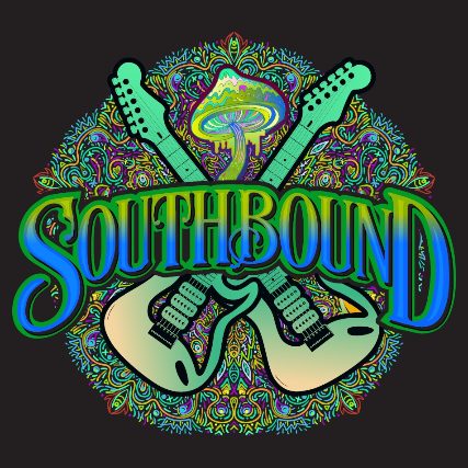 Southbound