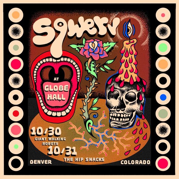 Sqwerv