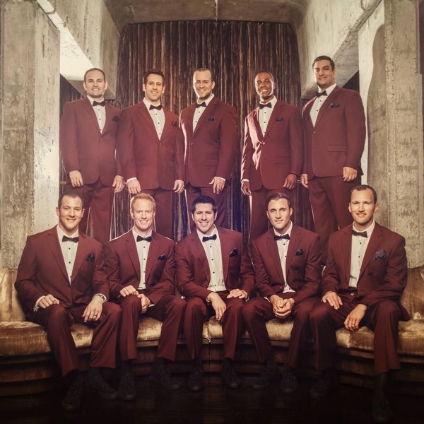 Straight No Chaser