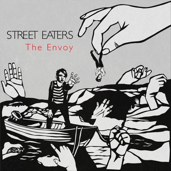 Street Eaters