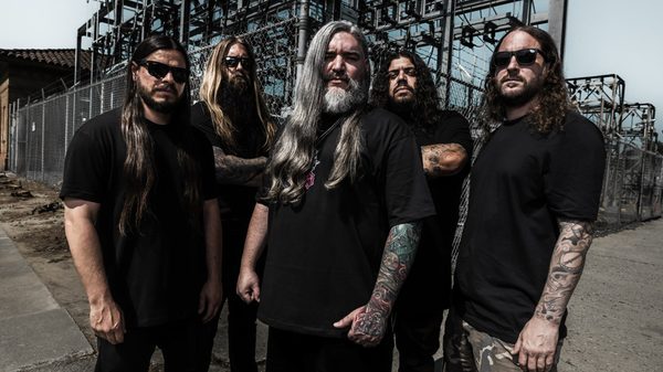 Suicide Silence