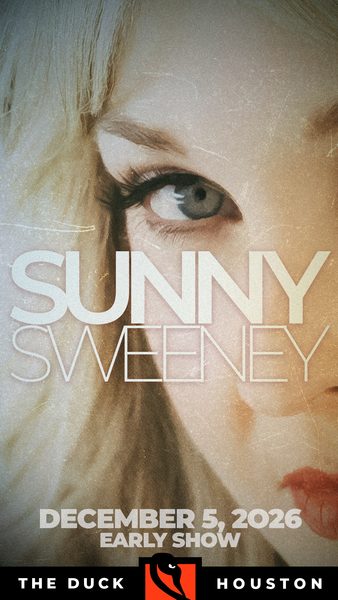 Sunny Sweeney