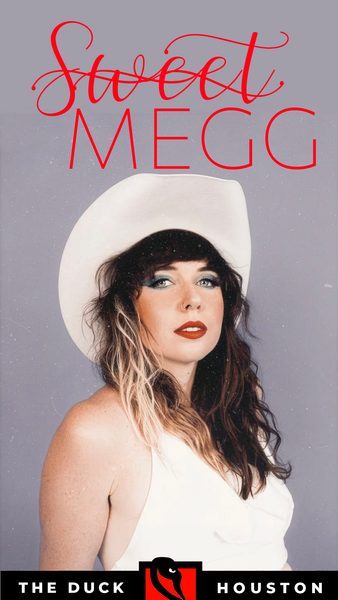 Sweet Megg