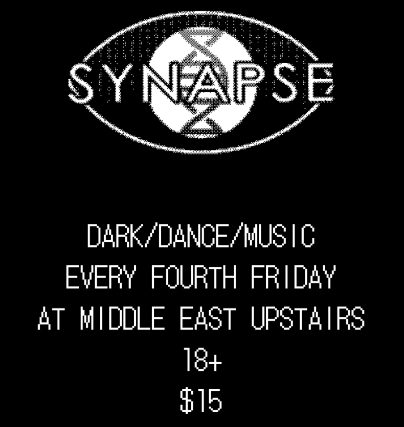 Synapse